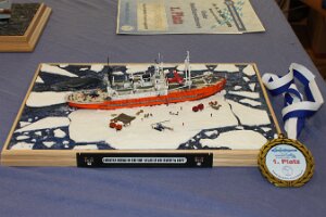 01 Wettbewerb Platz 1 Eddy Schraufstetter