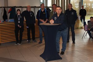 13 Guido fand auch noch lobende Worte!