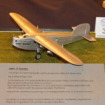 Udet 11 Kondor (Eigenbau) M 1:48 RS