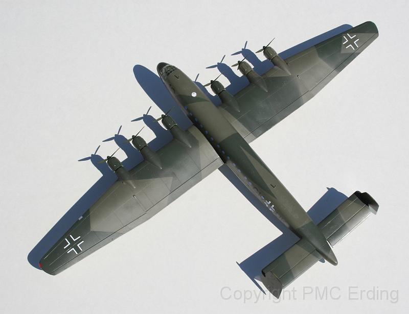 1/72 Junkers Ju 88 A-17 Italeri 0038